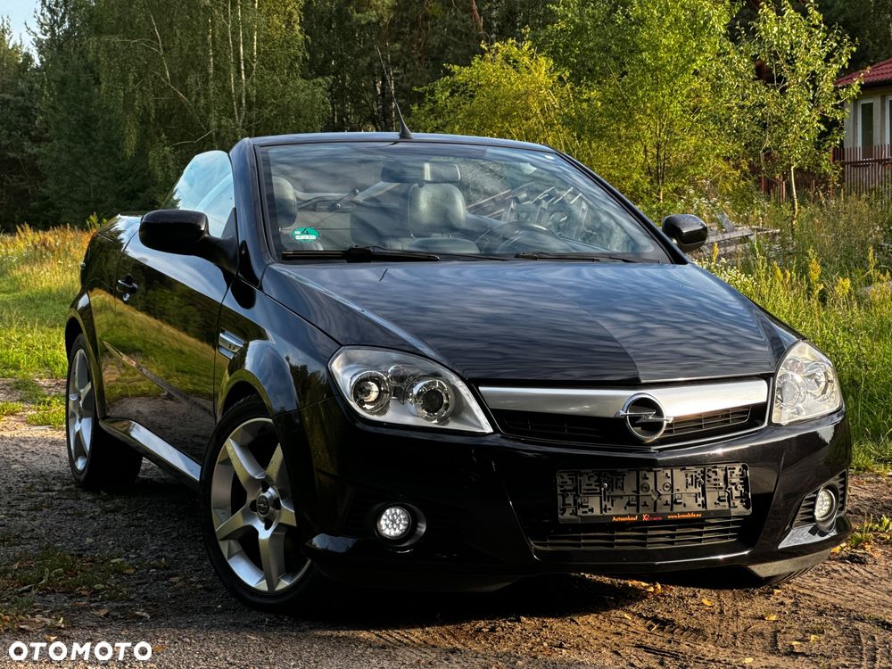 Opel Tigra 1.8 Sport - 1