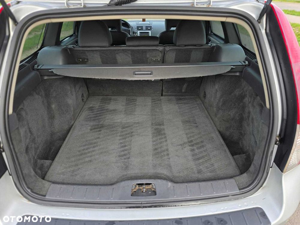 Volvo V50 2010 photo 3