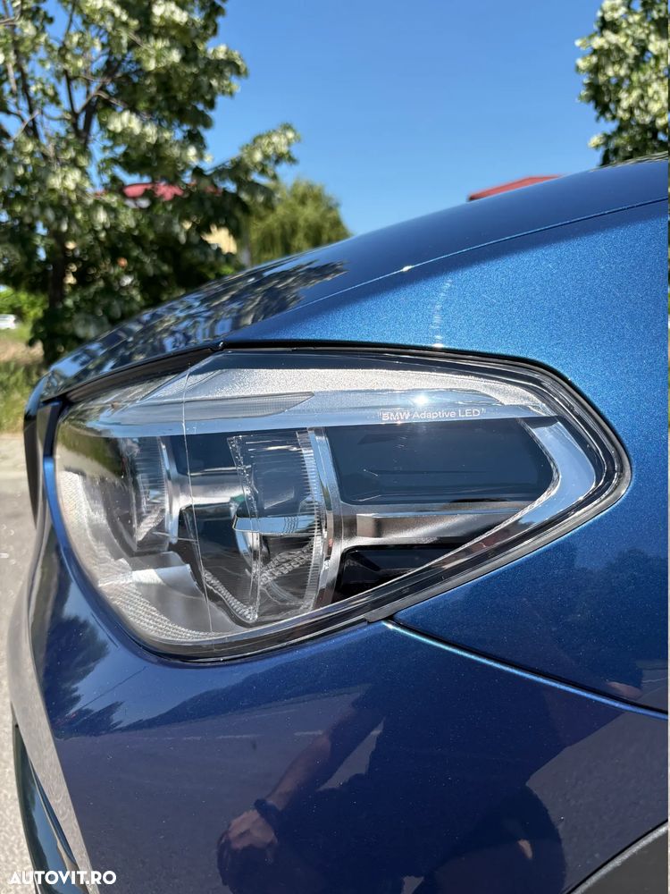 BMW X3 xDrive30e Aut. - 35