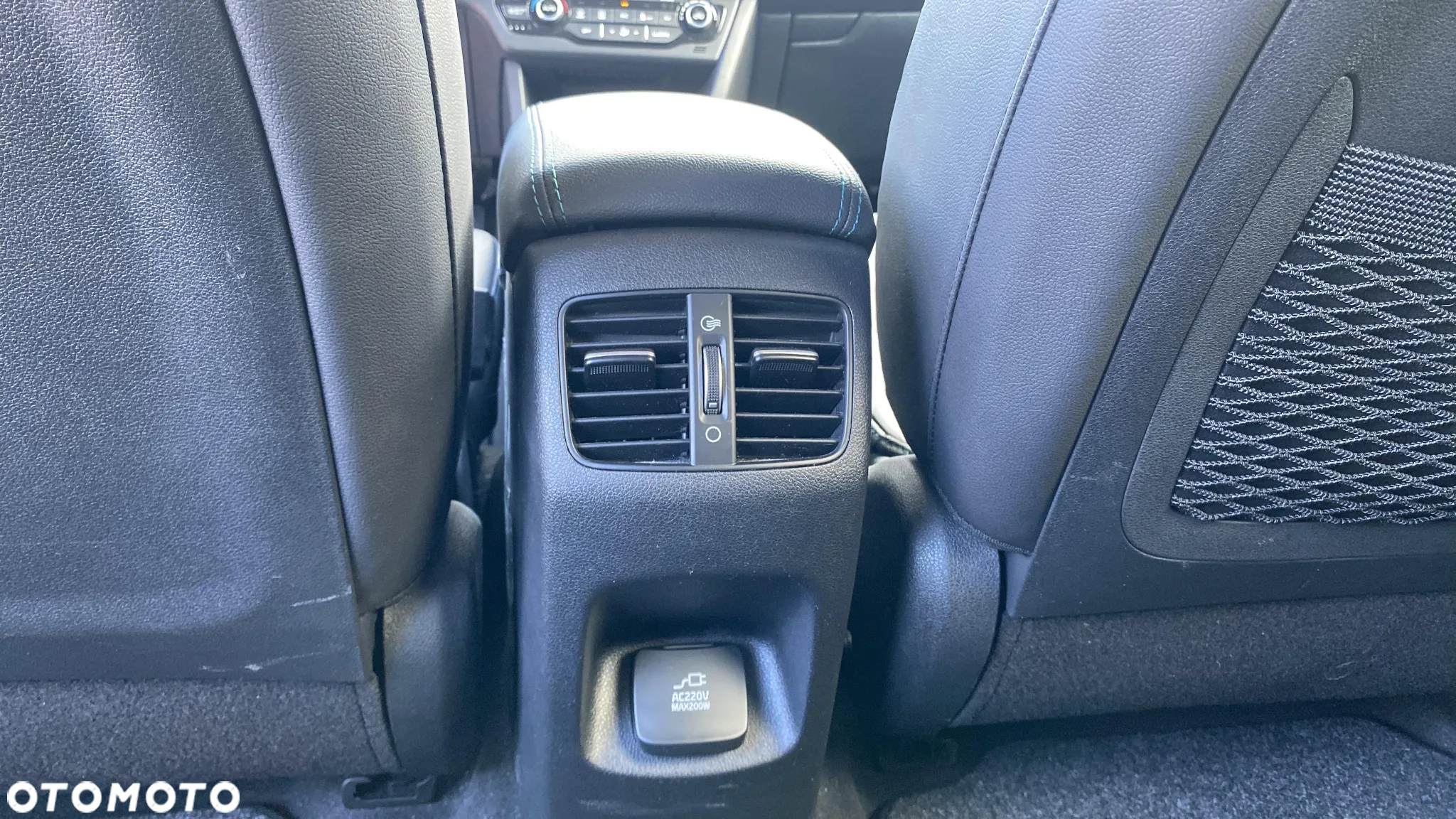 Kia Niro e-Niro 64kWh L - 22