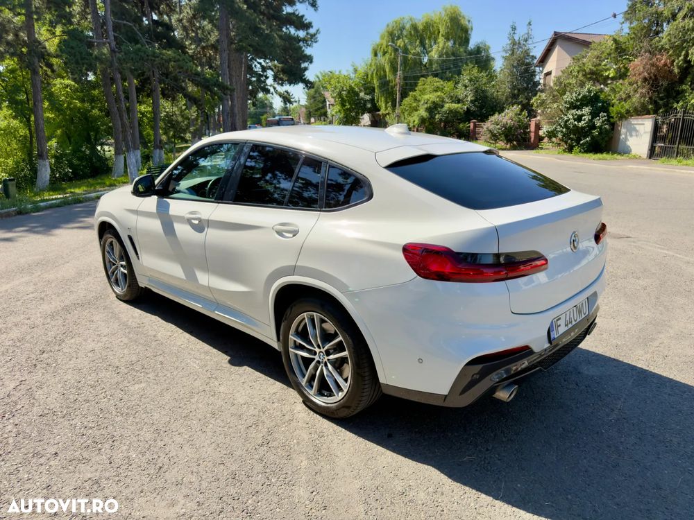 BMW X4 - 7