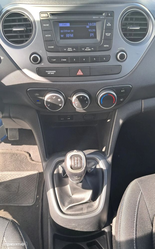 Hyundai i10 1.0 Style - 7