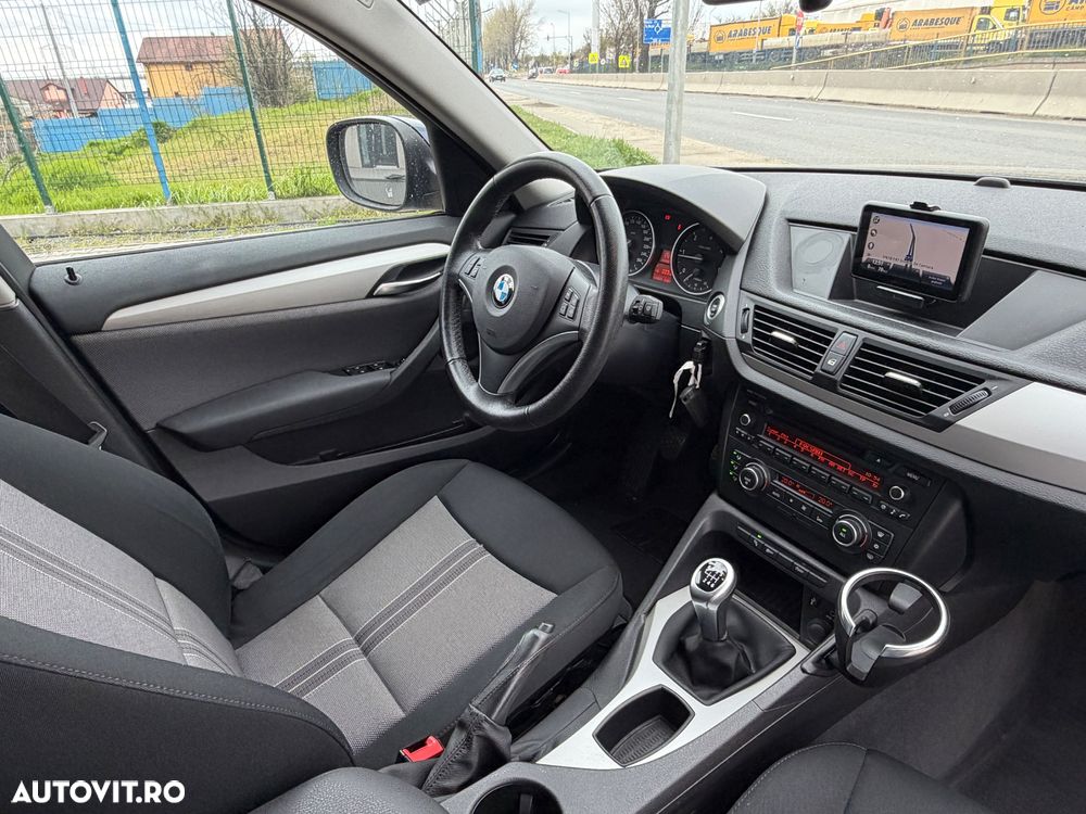 BMW X1 - 30