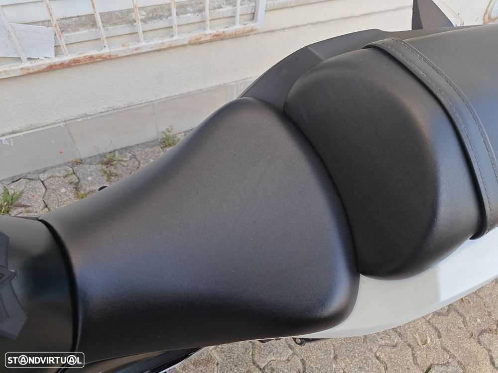 Kawasaki Ninja - 12