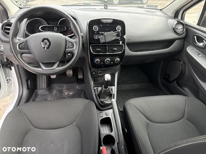 Renault Clio 0.9 Energy TCe Zen - 20