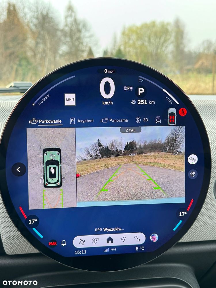 MINI Cooper S Favoured Trim - 19