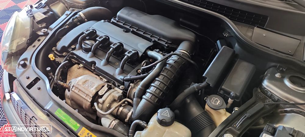 MINI 3 Portas Cooper S - 20