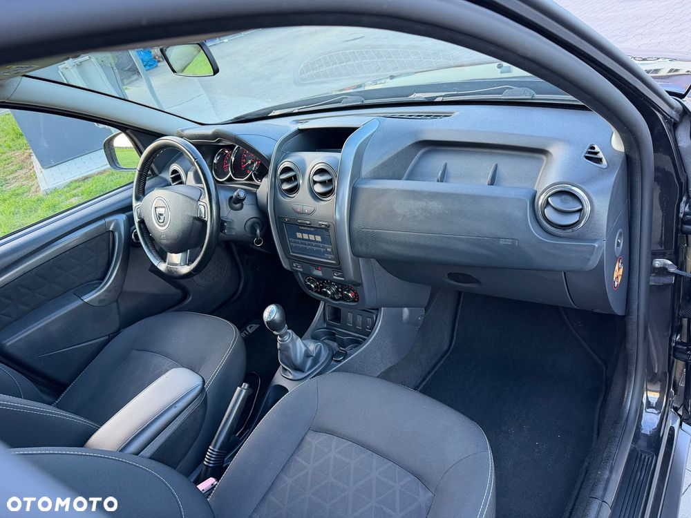 Dacia Duster - 24