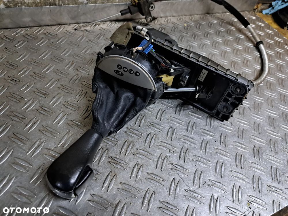 Wybierak automat Mini Cooper R50 R52 R53 - 2