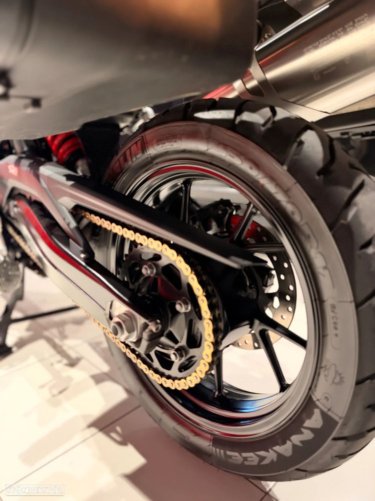 BMW F 750 GS F750 GS SPORT - 10