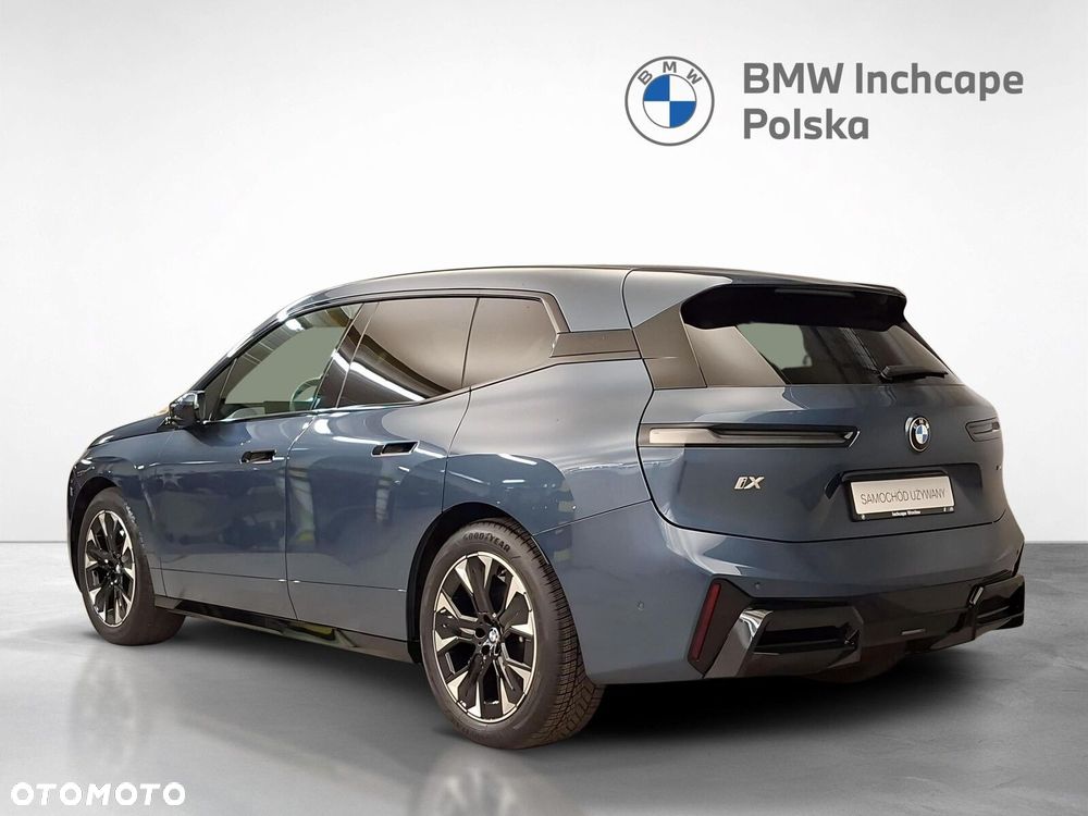 BMW iX xDrive60 111.5kWh - 3