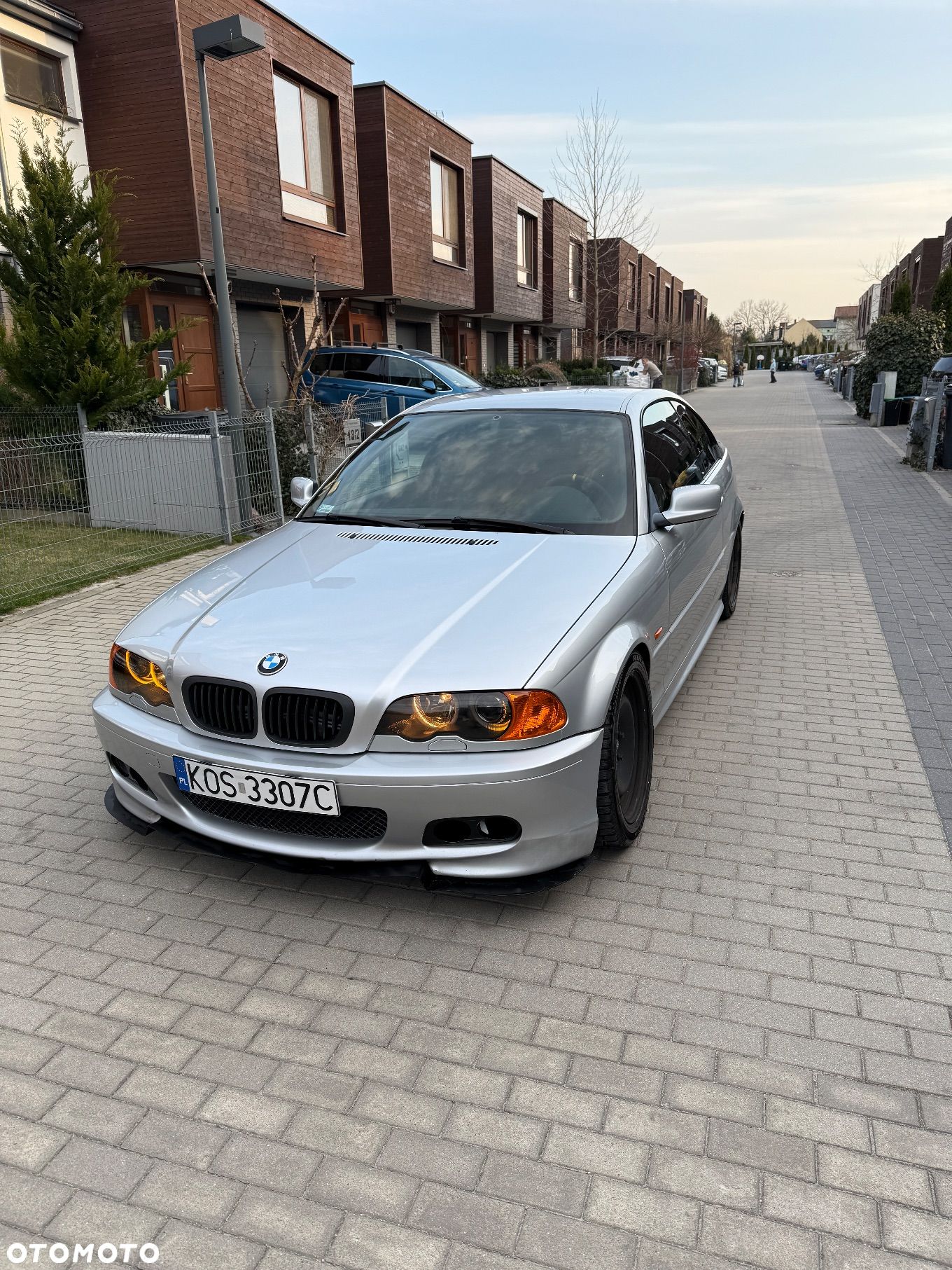 BMW Seria 3 - 1