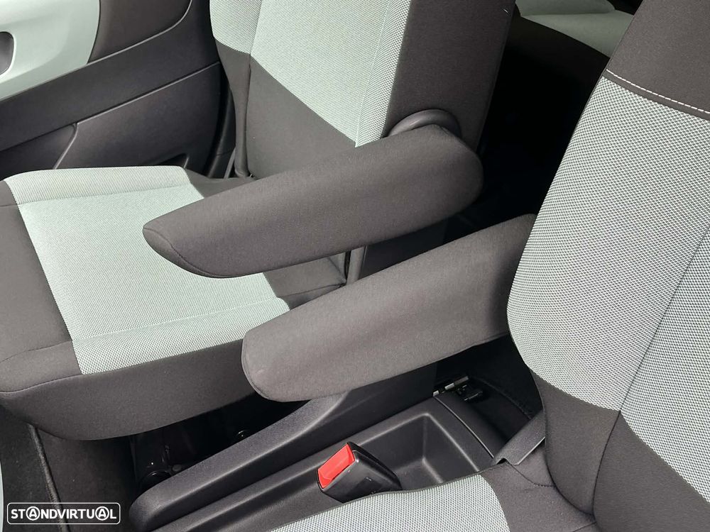 Citroën Berlingo 1.5 BlueHDi XL Shine 7L - 30