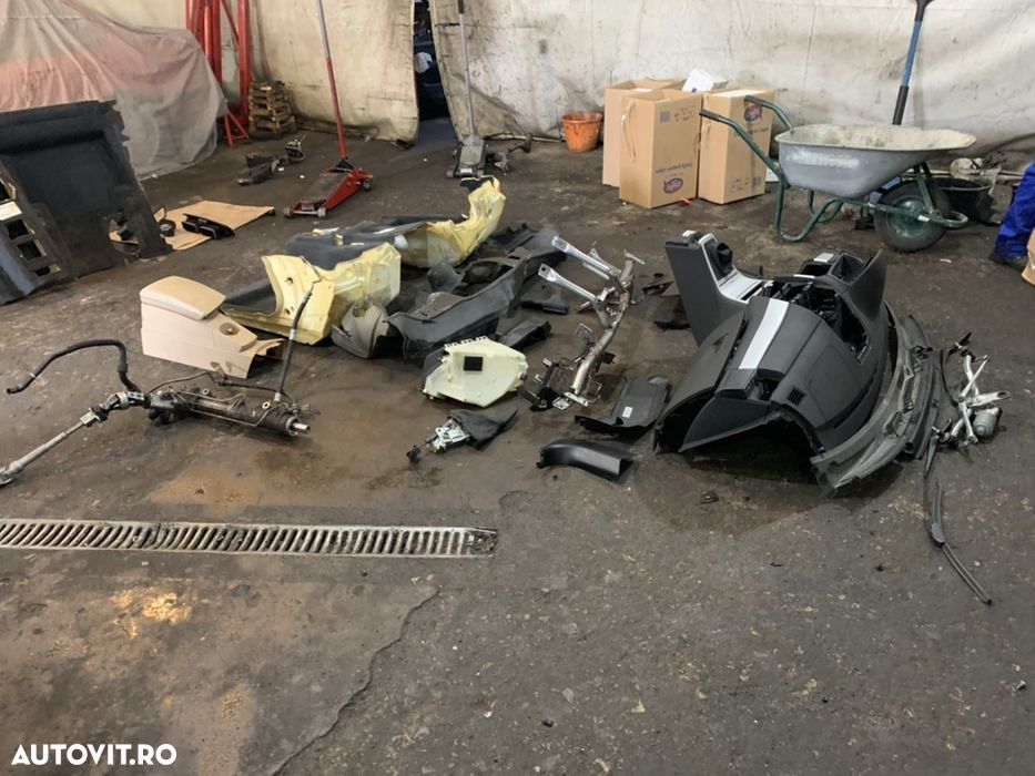 Kit Chit conversie bmw x3 e83 - 3