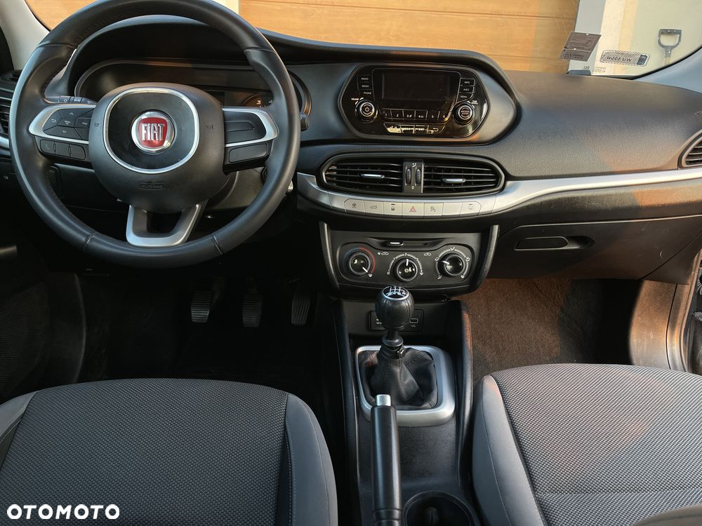 Fiat Tipo 1.4 16v Easy - 20