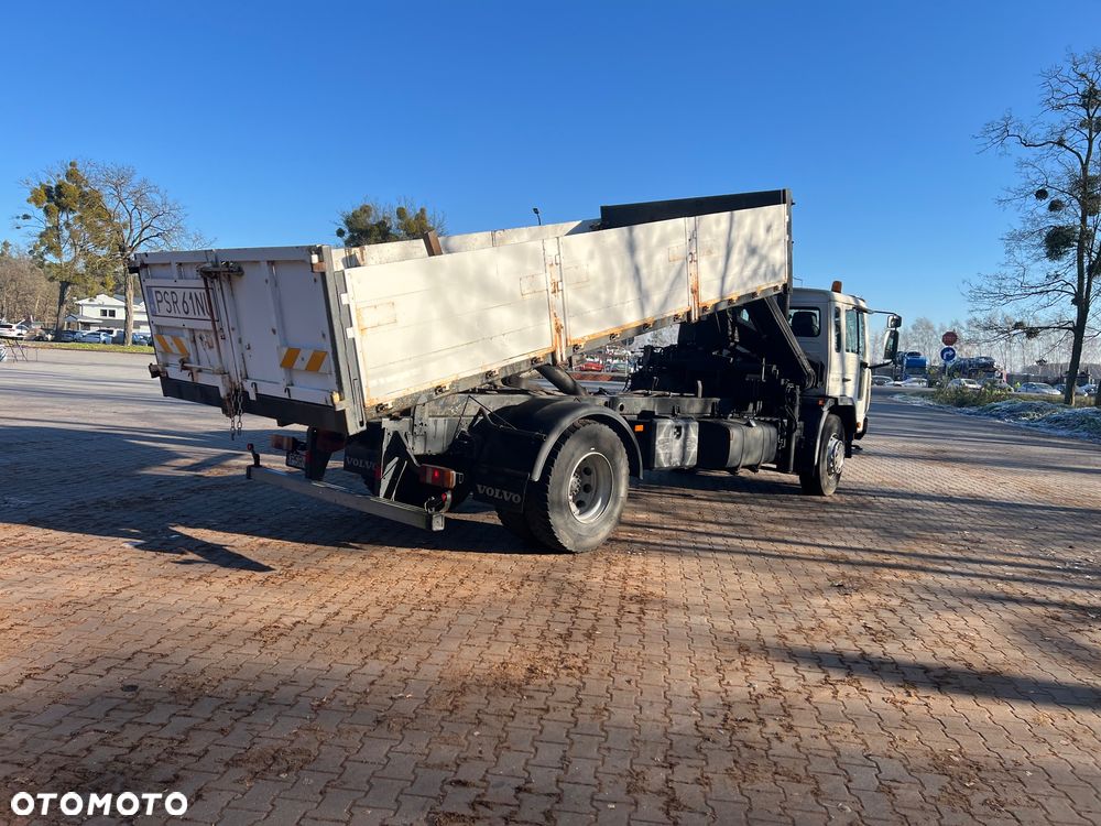 Volvo FL250 - 4