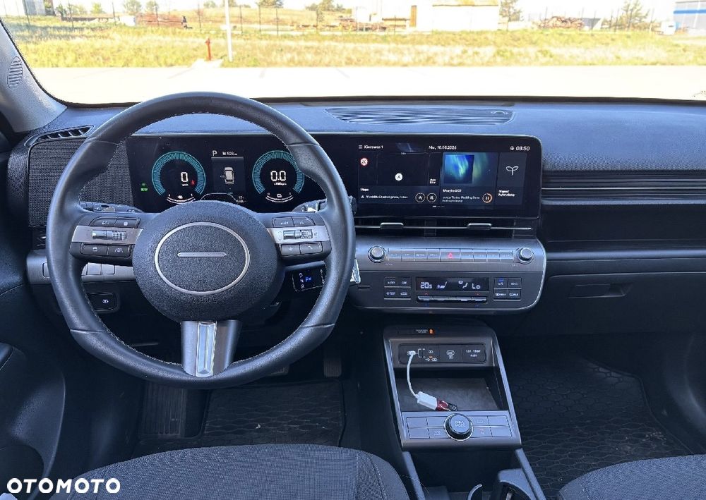 Hyundai Kona - 11