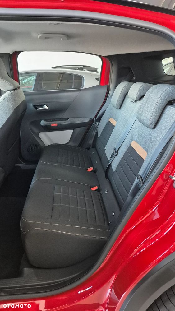 Citroën C3 Aircross 1.2 Turbo Plus S&S - 16