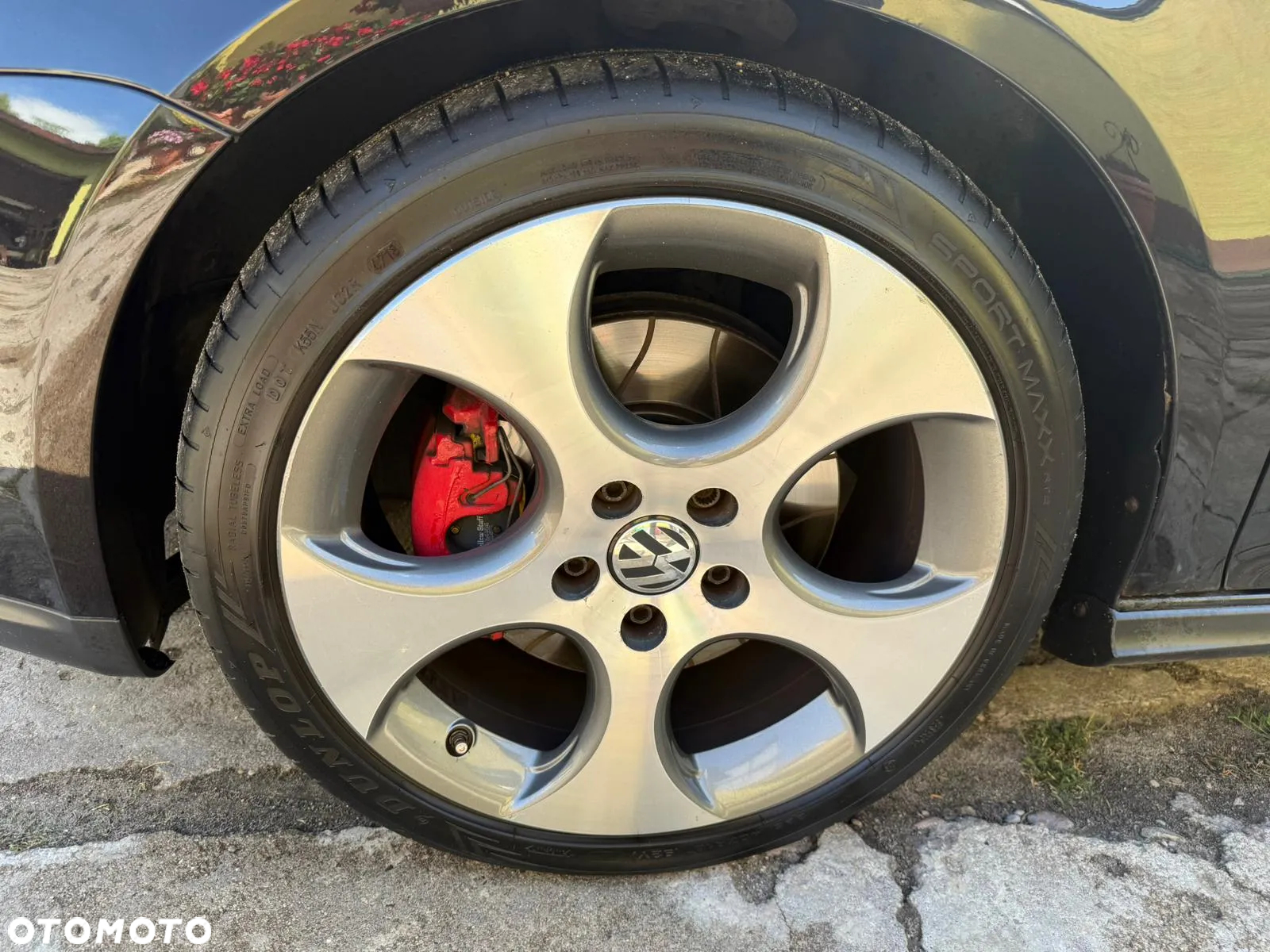 Volkswagen Golf 2.0 GTI DSG - 8