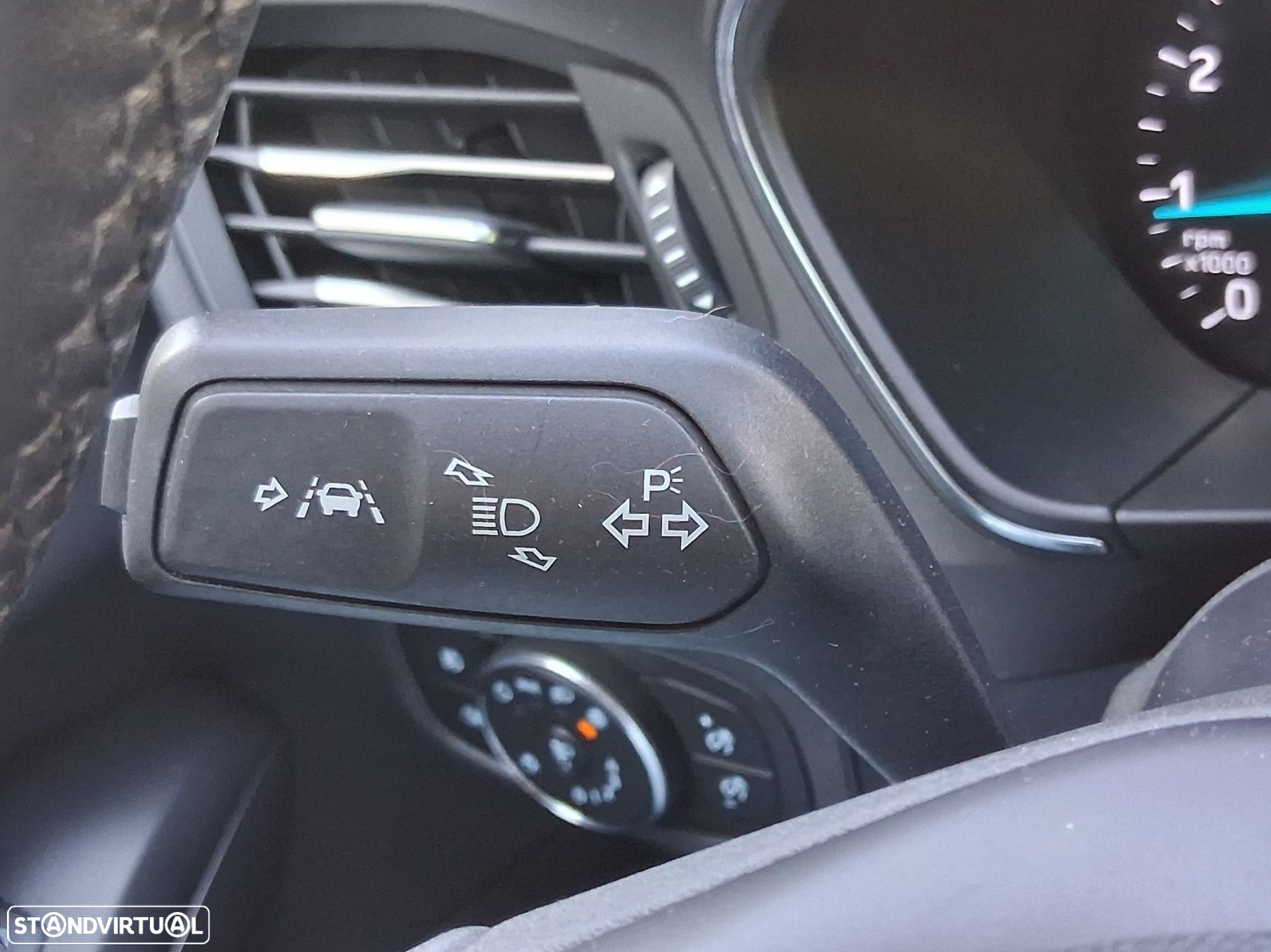 Ford Focus SW 1.0 EcoBoost MHEV Active - 41