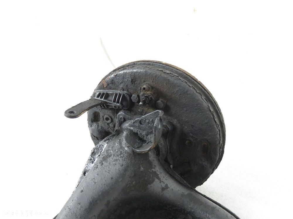 WAHACZ TYLNY LEWY FIAT SEICENTO - 4