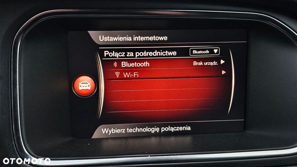 Volvo V40 D2 RDesign - 20
