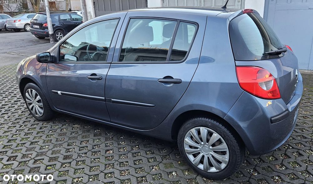Renault Clio 1.2 TCE Extreme - 7