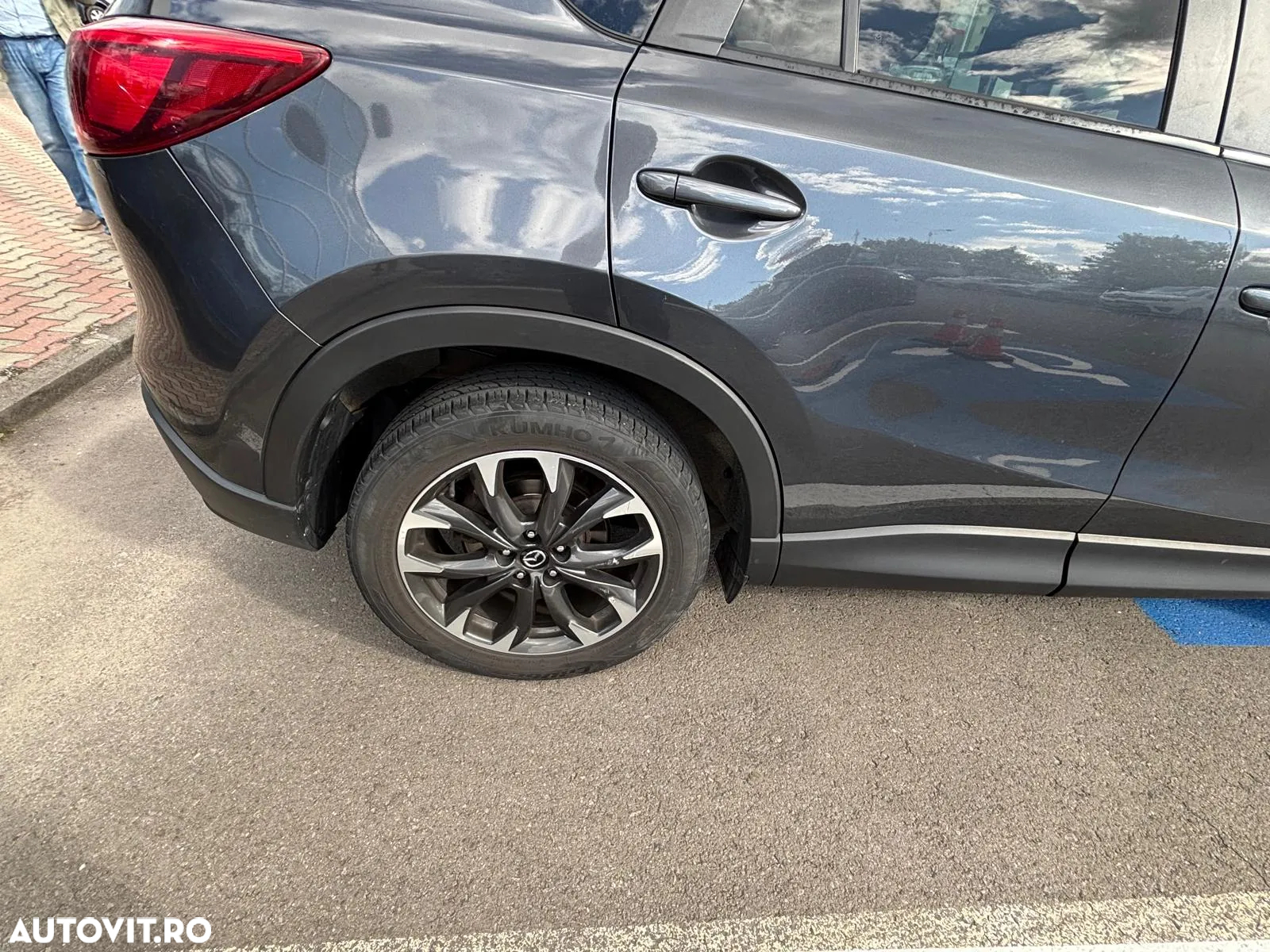 Mazda CX-5 CD175 4x4 AT Revolution Top - 10