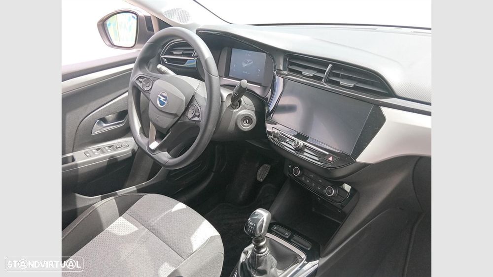 Opel Corsa 1.2 T - 21
