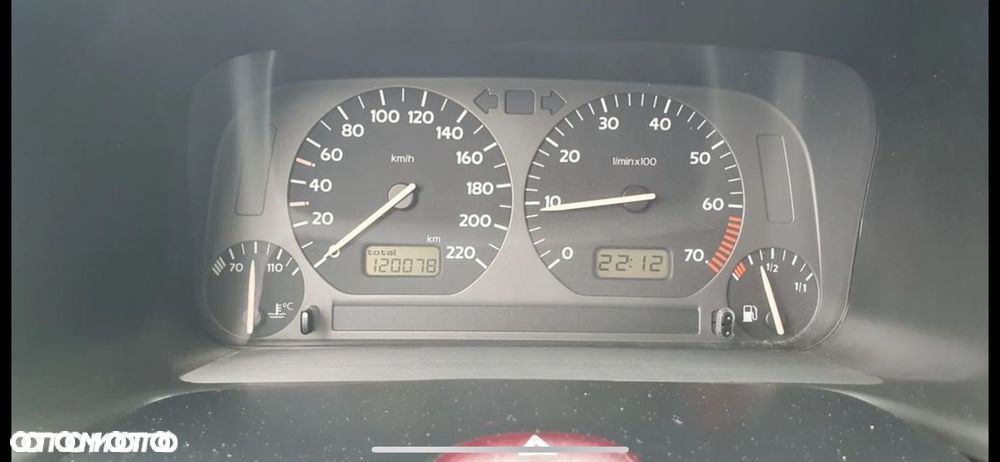 Volkswagen Golf - 7