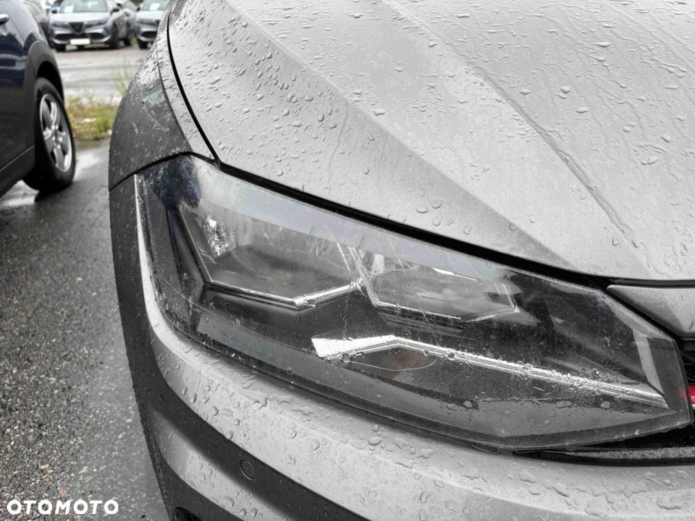 Volkswagen Polo 2.0 TSI GTI DSG - 23