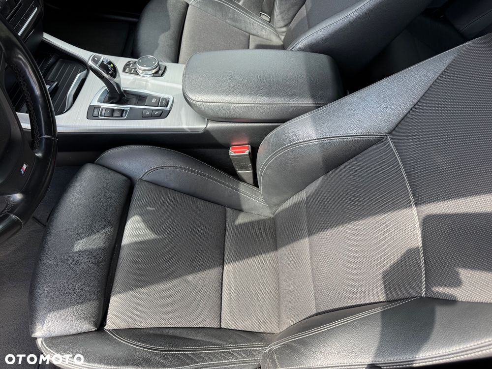 BMW X4 xDrive28i Edycja M Sport - 23