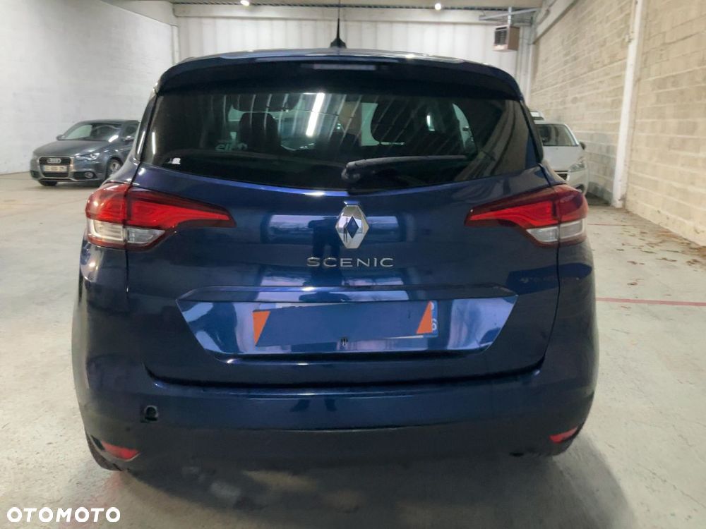 Renault Scenic - 13
