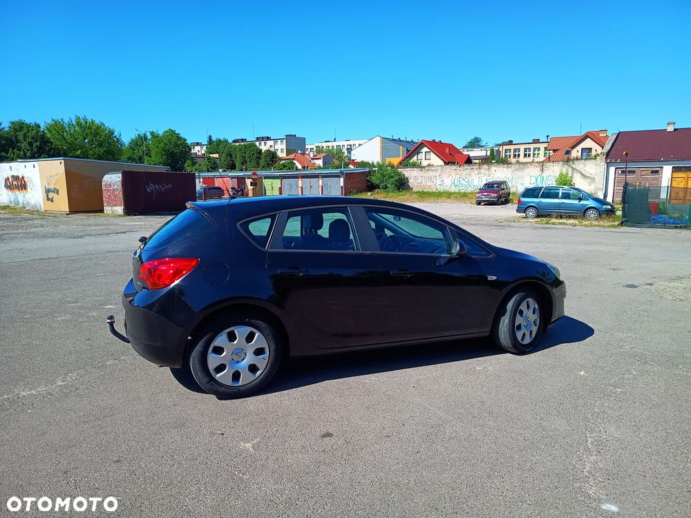 Opel Astra 1.4 Enjoy - 7