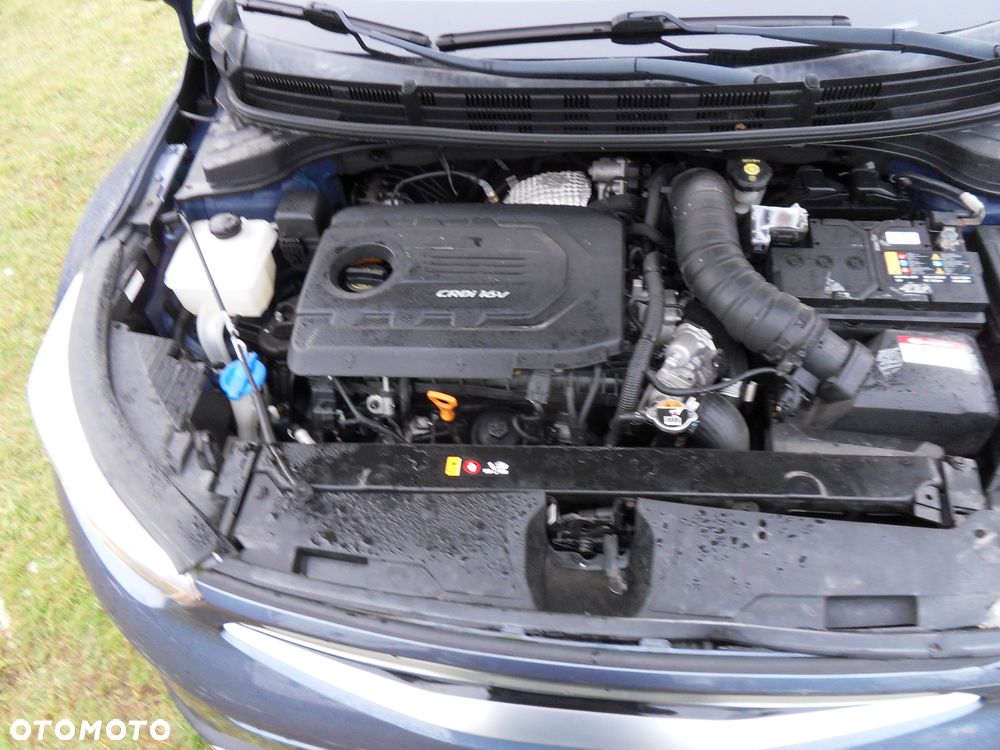 Kia Stonic 1.6 CRDi Spirit - 9