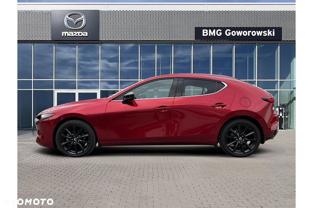 Mazda 3 - 2