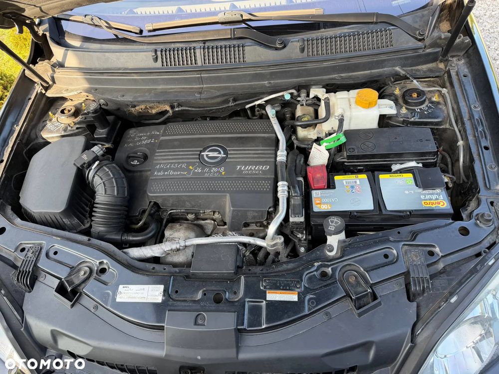 Opel Antara 2.2 CDTI Cosmo - 19