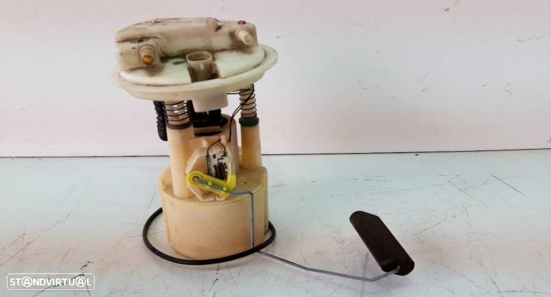 Bomba / Boia Deposito Combustivel Gasolina Renault Clio Ii (Bb_, Cb_) - 1