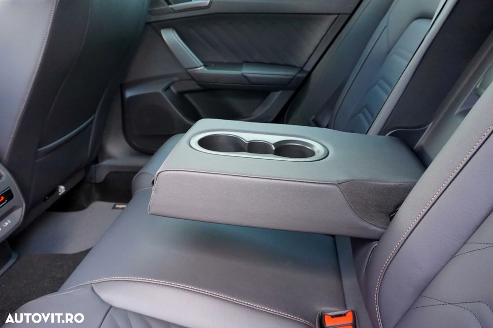Cupra Formentor 1.5 eTSI DSG7 MHEV - 35