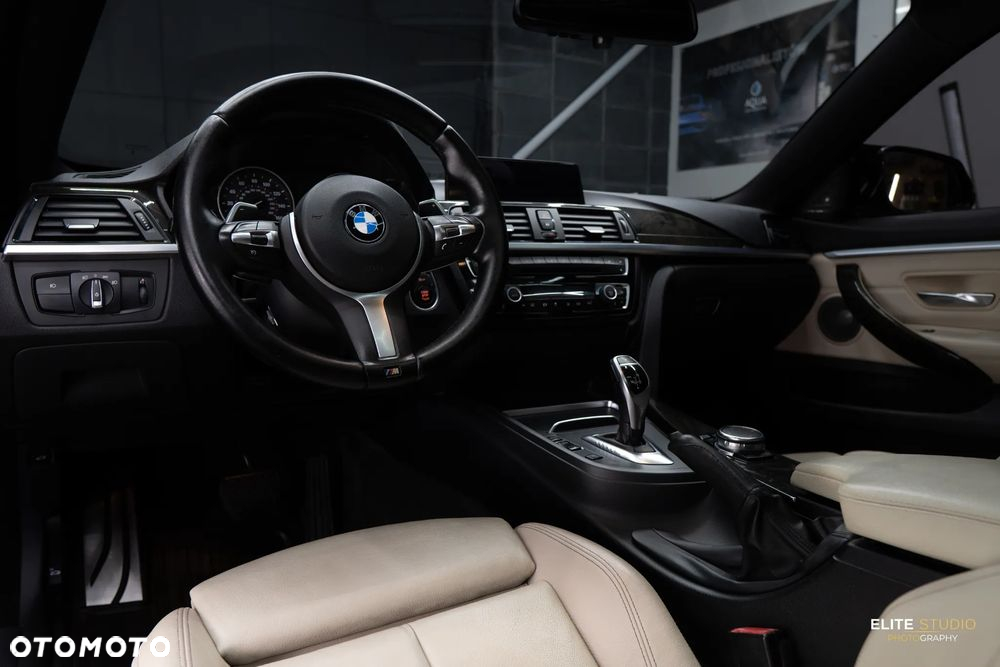 BMW Seria 4 - 22