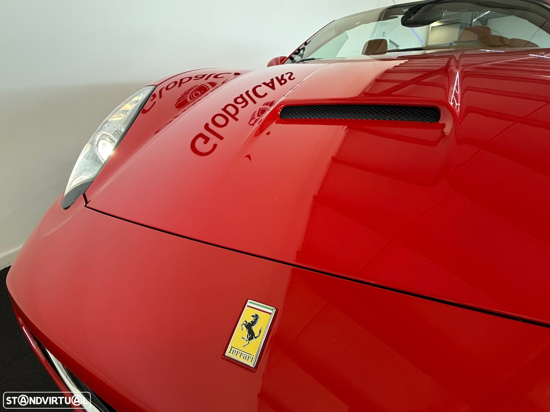 Ferrari California - 37