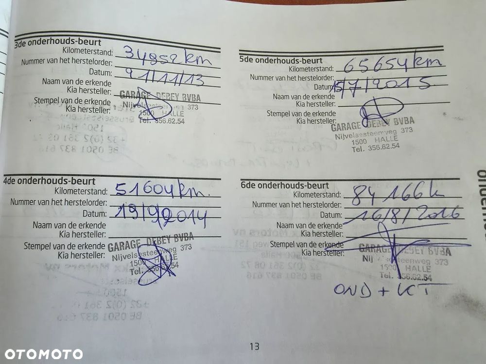 Kia Sportage 1.6 GDI L 2WD - 28