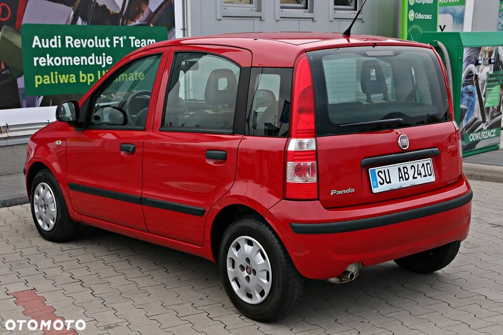 Fiat Panda - 23