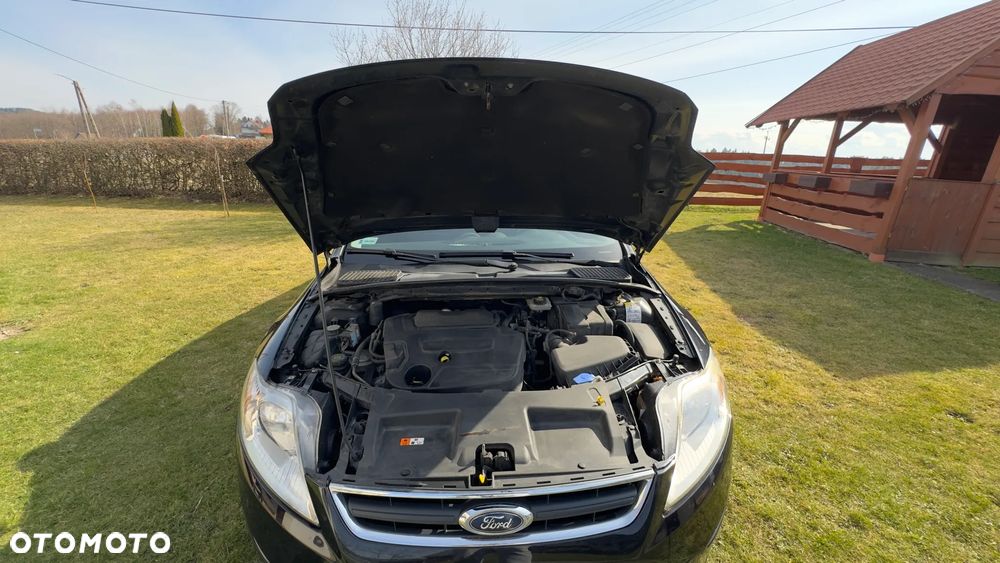 Ford Mondeo 2.0 TDCi Titanium - 6