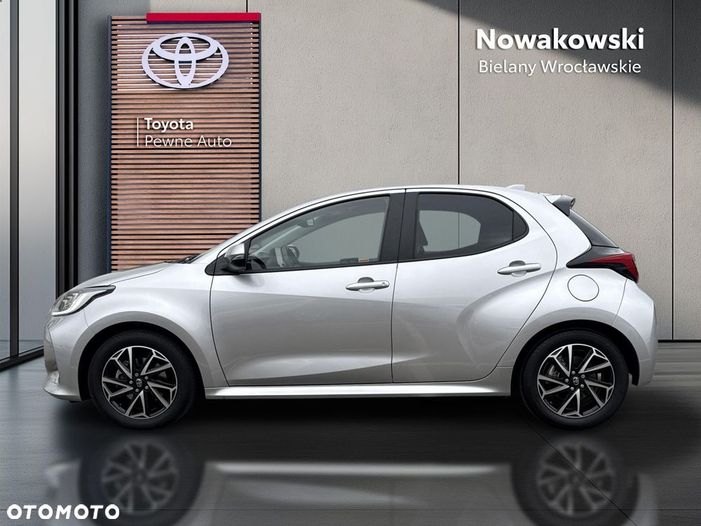 Toyota Yaris Hybrid 1.5 Comfort - 2
