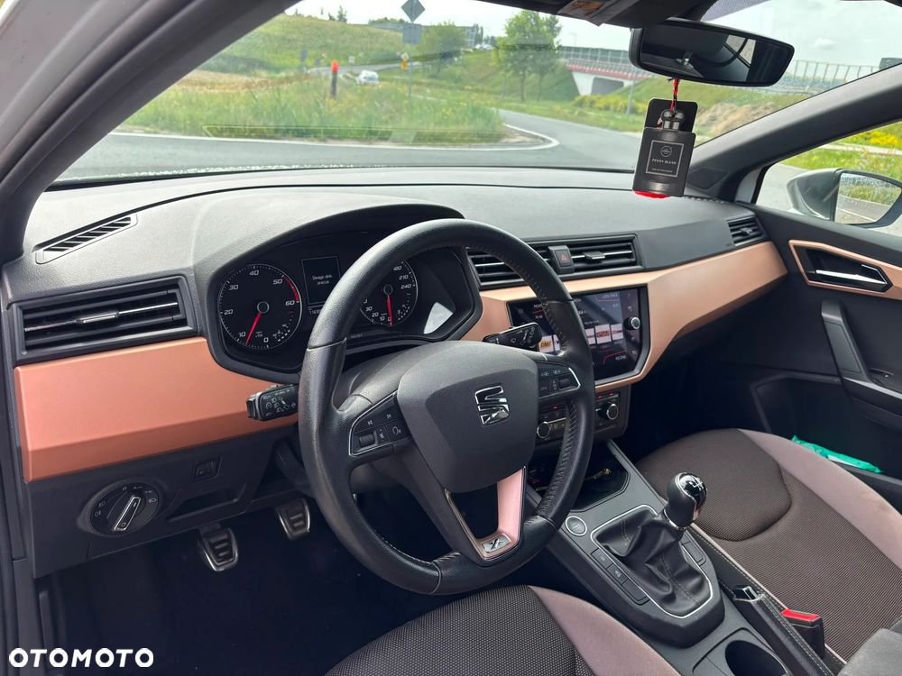 Seat Ibiza 1.6 TDI S&S XCELLENCE - 3