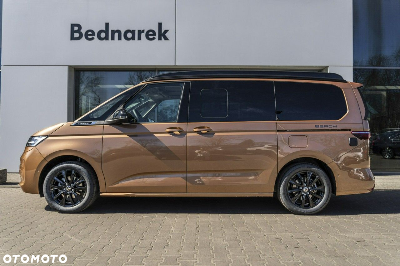 Volkswagen California - 7