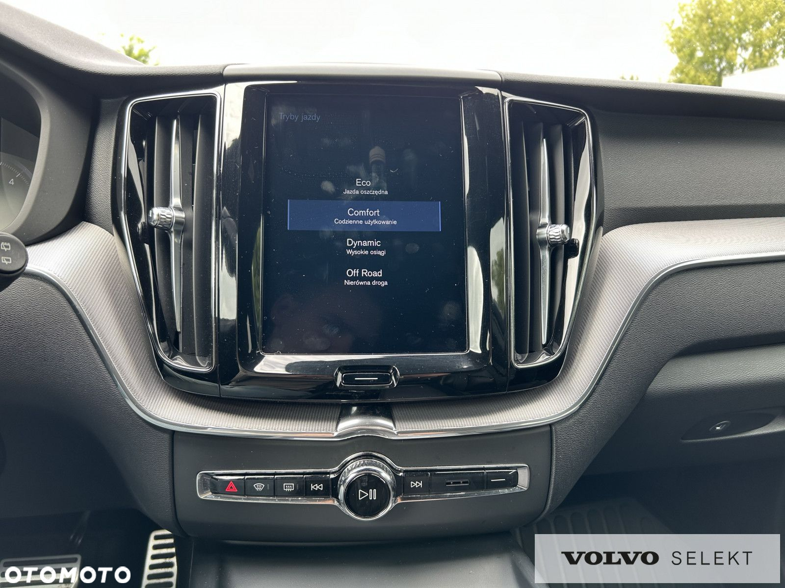 Volvo XC 60 - 21