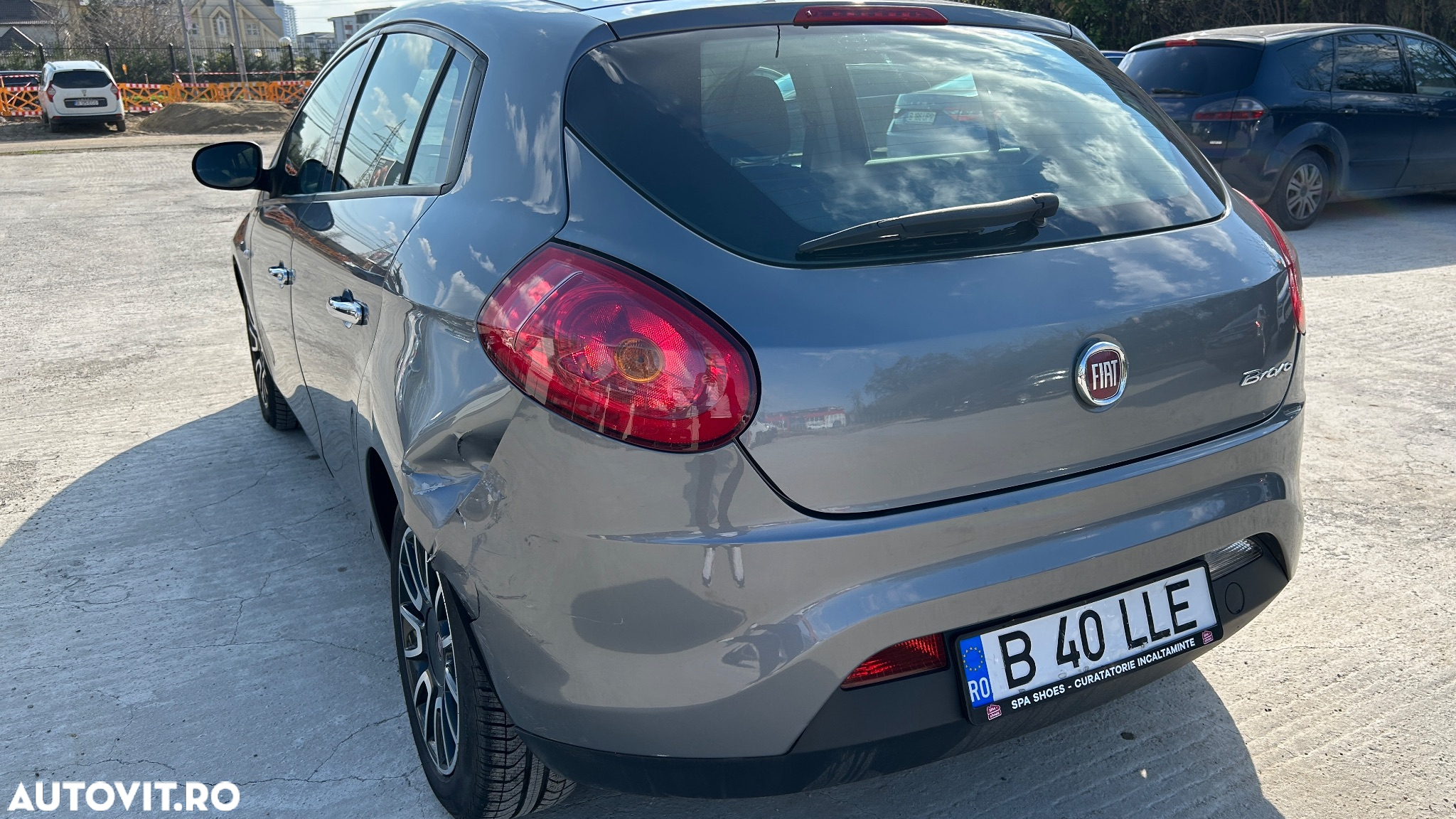 Fiat Bravo - 8