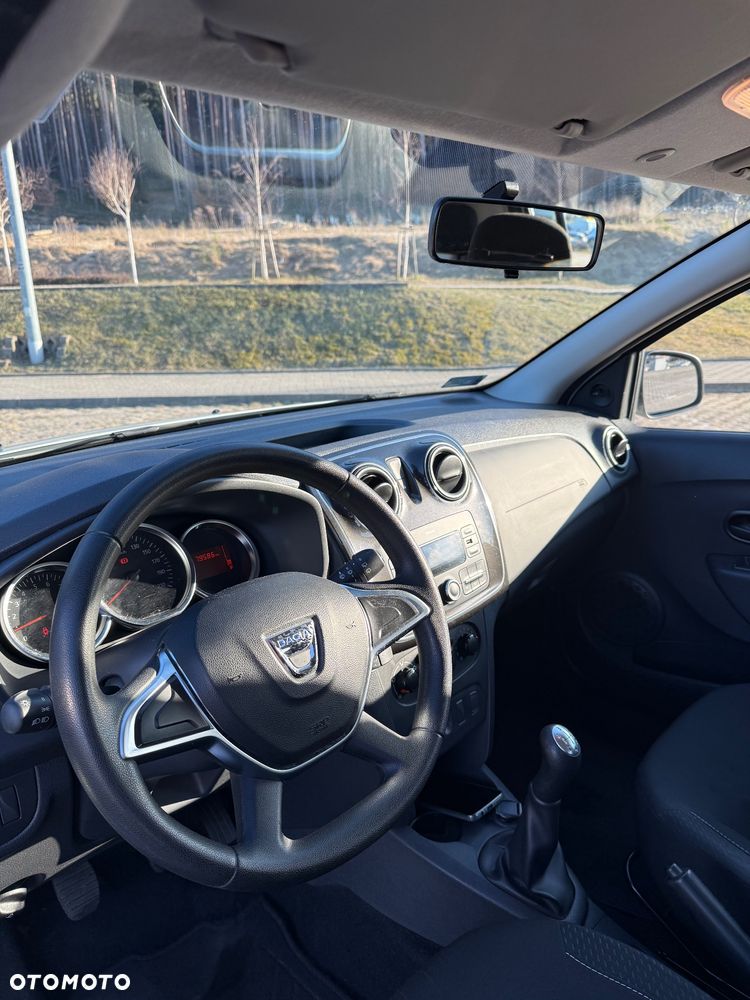 Dacia Sandero 1.0 SCe Open - 6